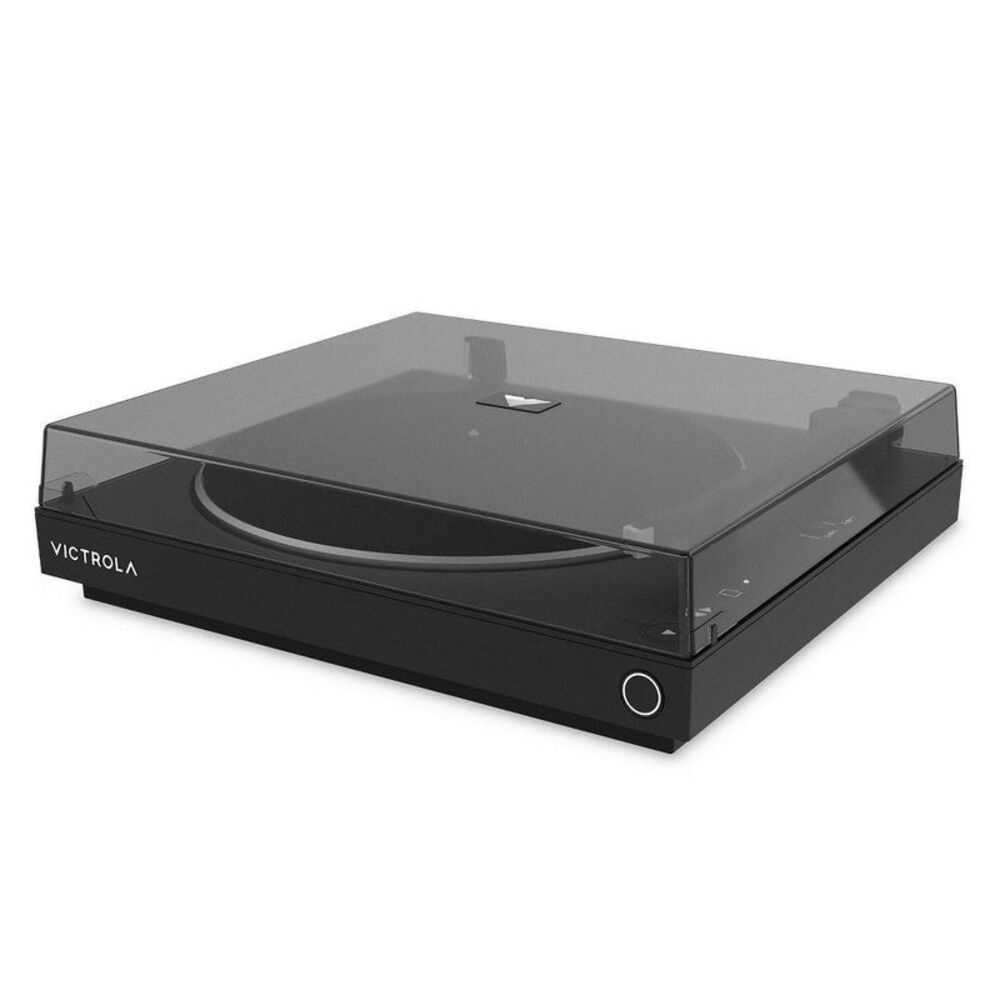Victrola Automatic Turntable - Picture 6 of 13